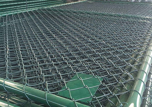 貴州勾花護欄網圖片2