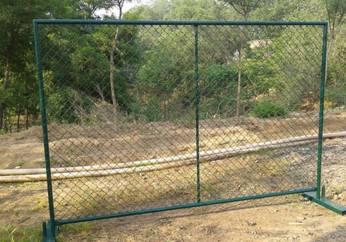 貴州勾花護欄網圖片3