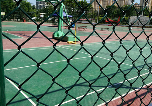 貴州勾花護欄網圖片4