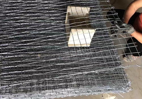 昆明經緯網鉸邊圖片4