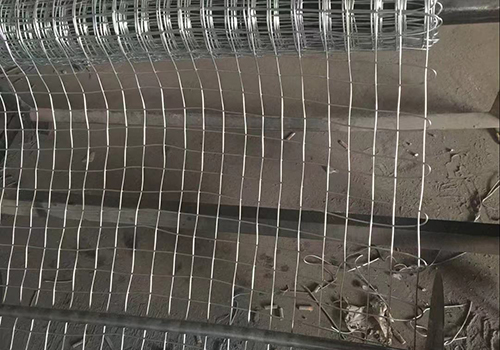 昆明經緯網鉸邊圖片1