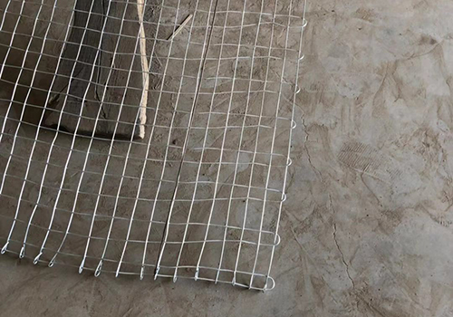 昆明經緯網鉸邊圖片3