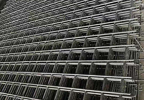 鋼筋網片圖片3