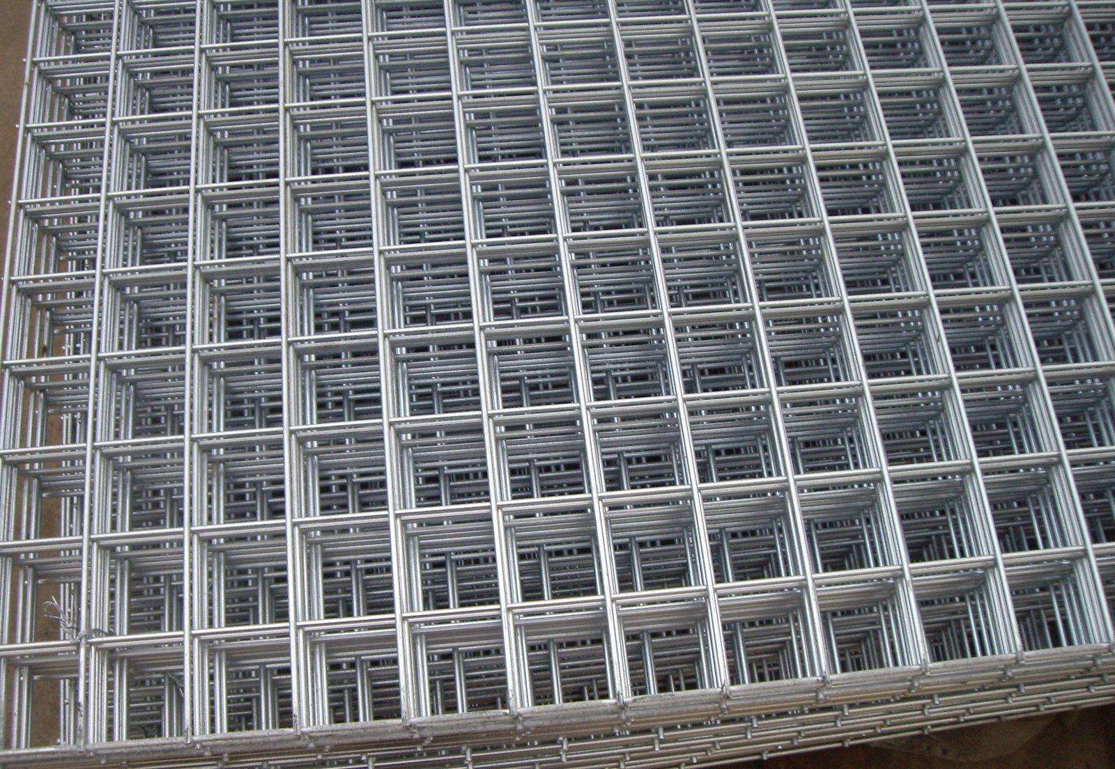 安平地暖網片圖片3