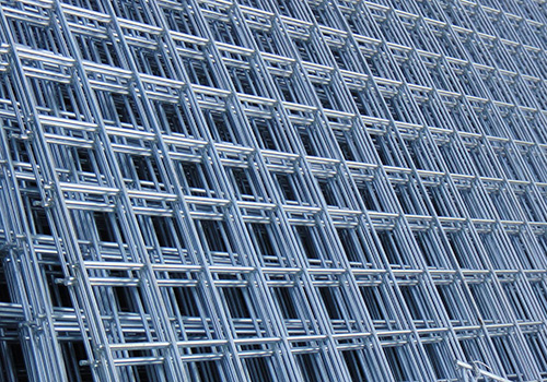 昆明鍍鋅網片圖片3