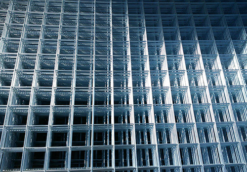 昆明鍍鋅網片圖片4