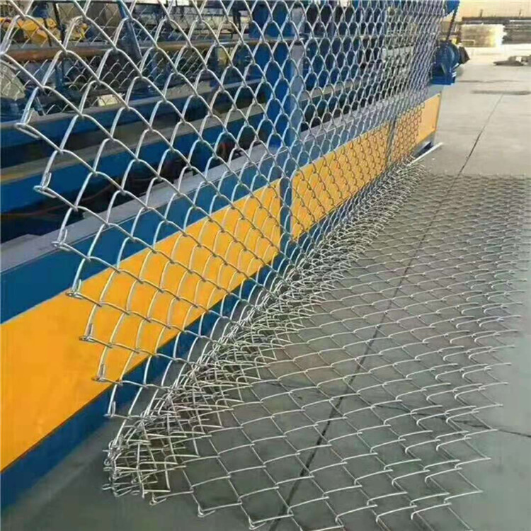 運(yùn)城球場勾花網(wǎng)案例圖片3