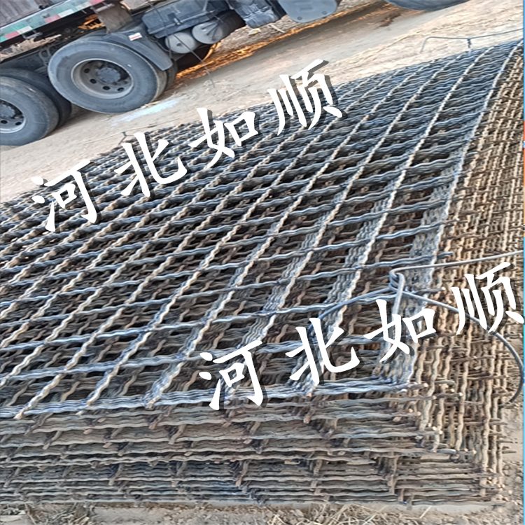 大同編織焊接網(wǎng)片圖片2