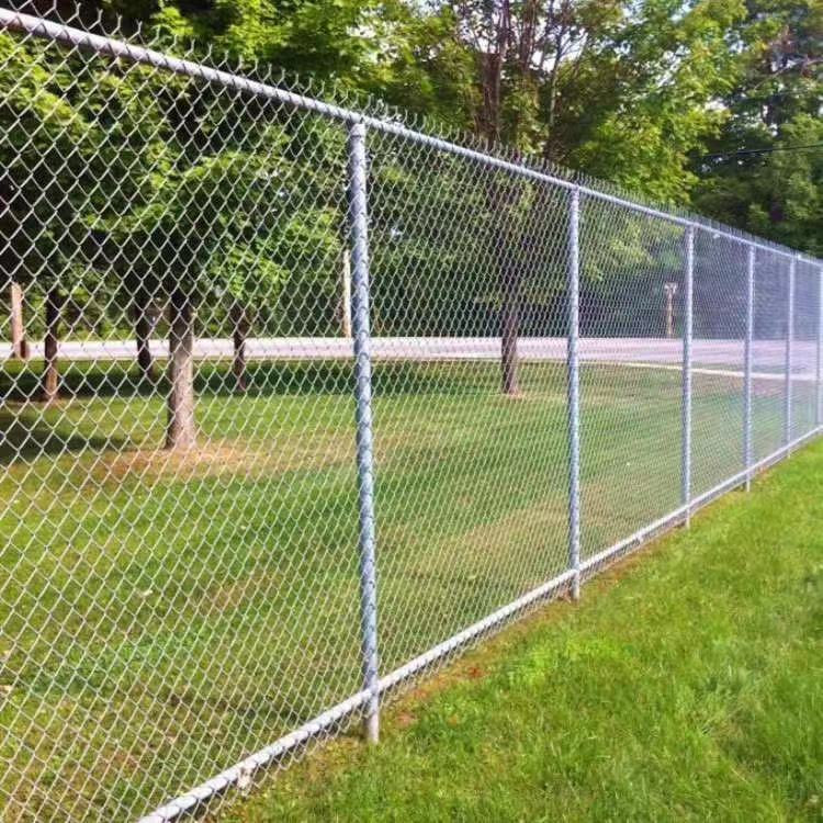 新疆養殖勾花網圖片3