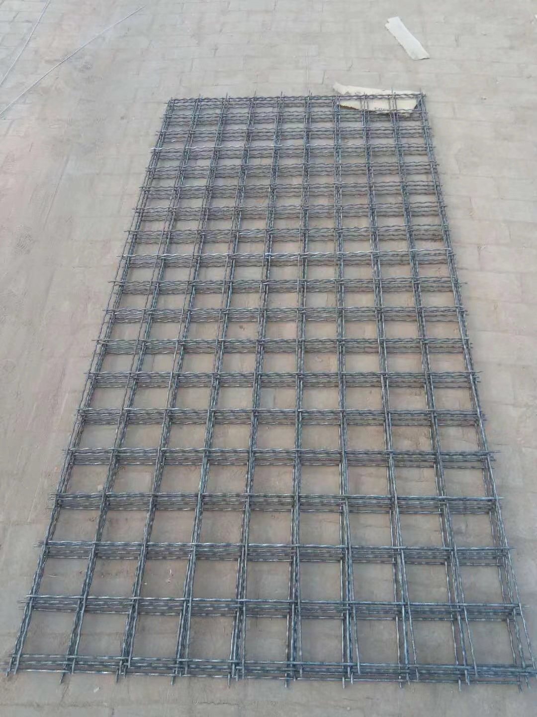 安平礦山支護焊接錨網圖片4