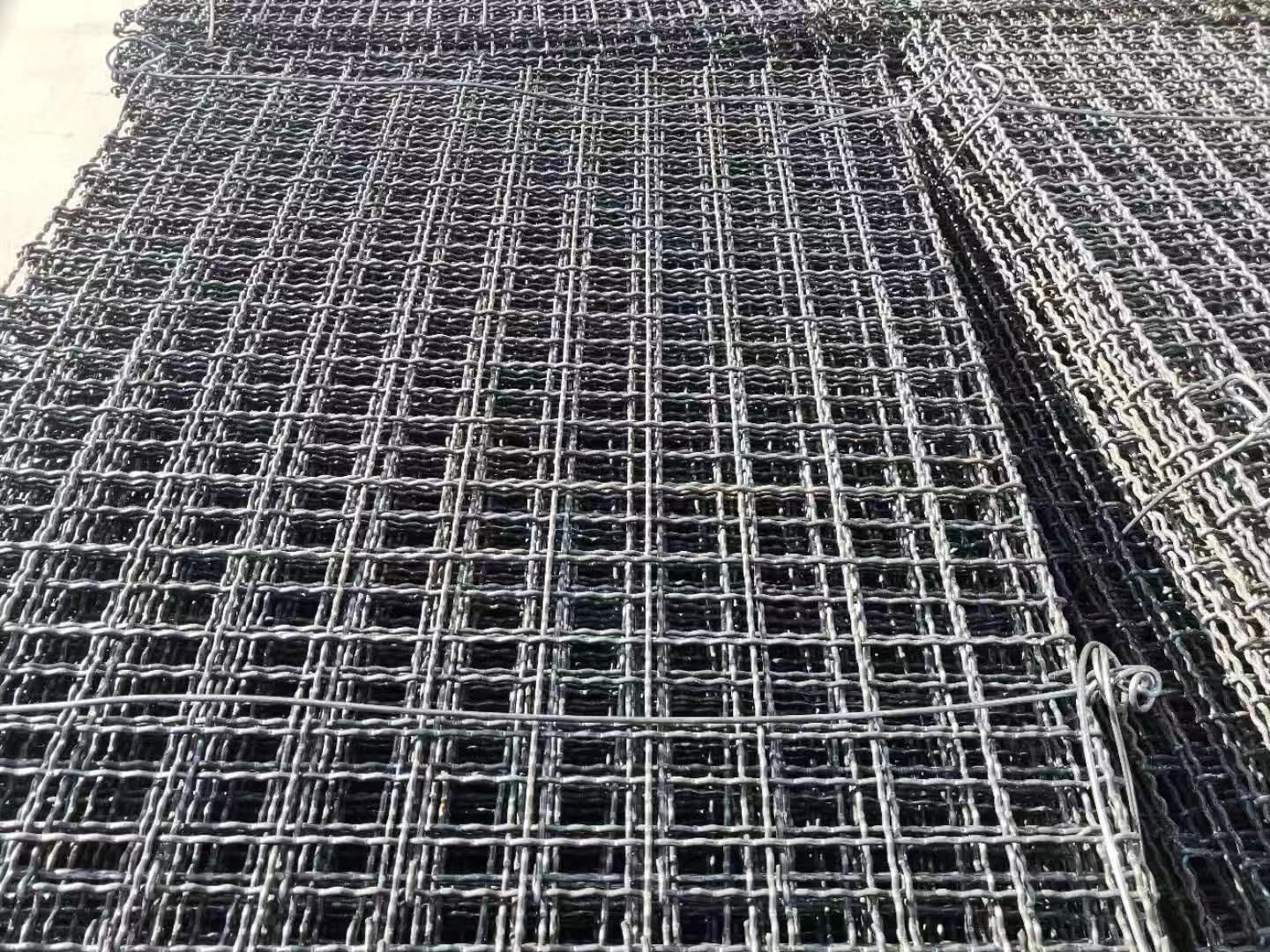 軋花編織網圖片3